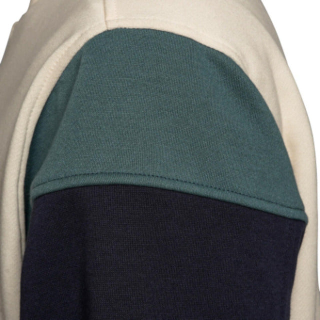 EIGER Velda Varsity Jacket 1989