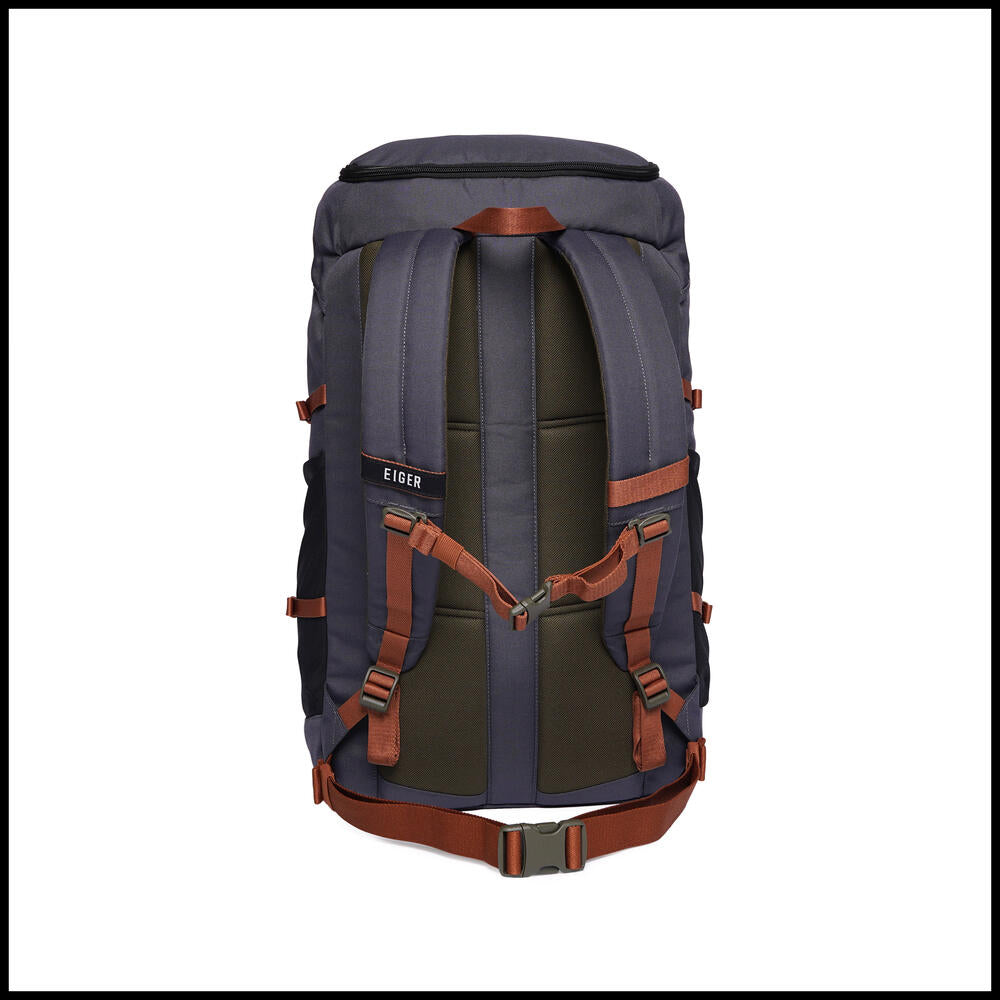 EIGER Hillwander Rucksack 35L