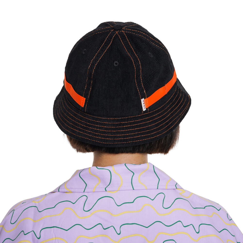 EIGER WS Trisha Corduroy Bucket Hat