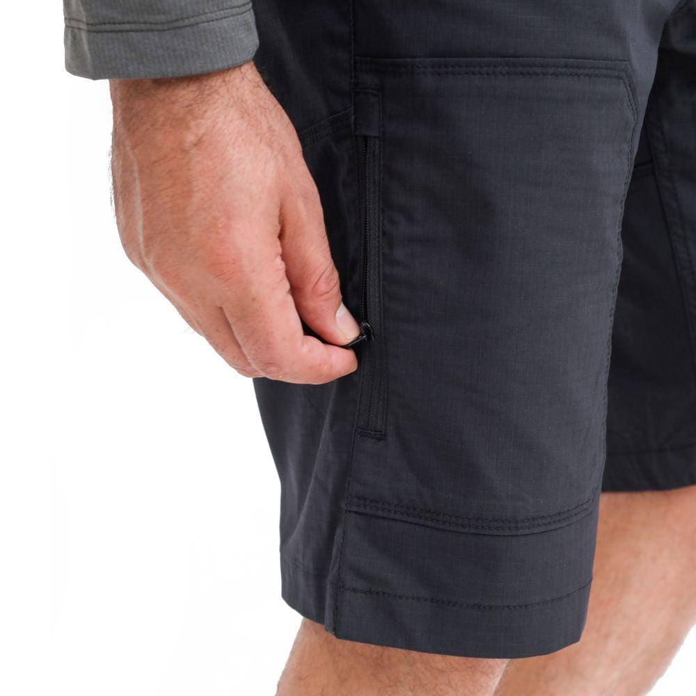 EIGER Mens Roc EXP X Inkali Short