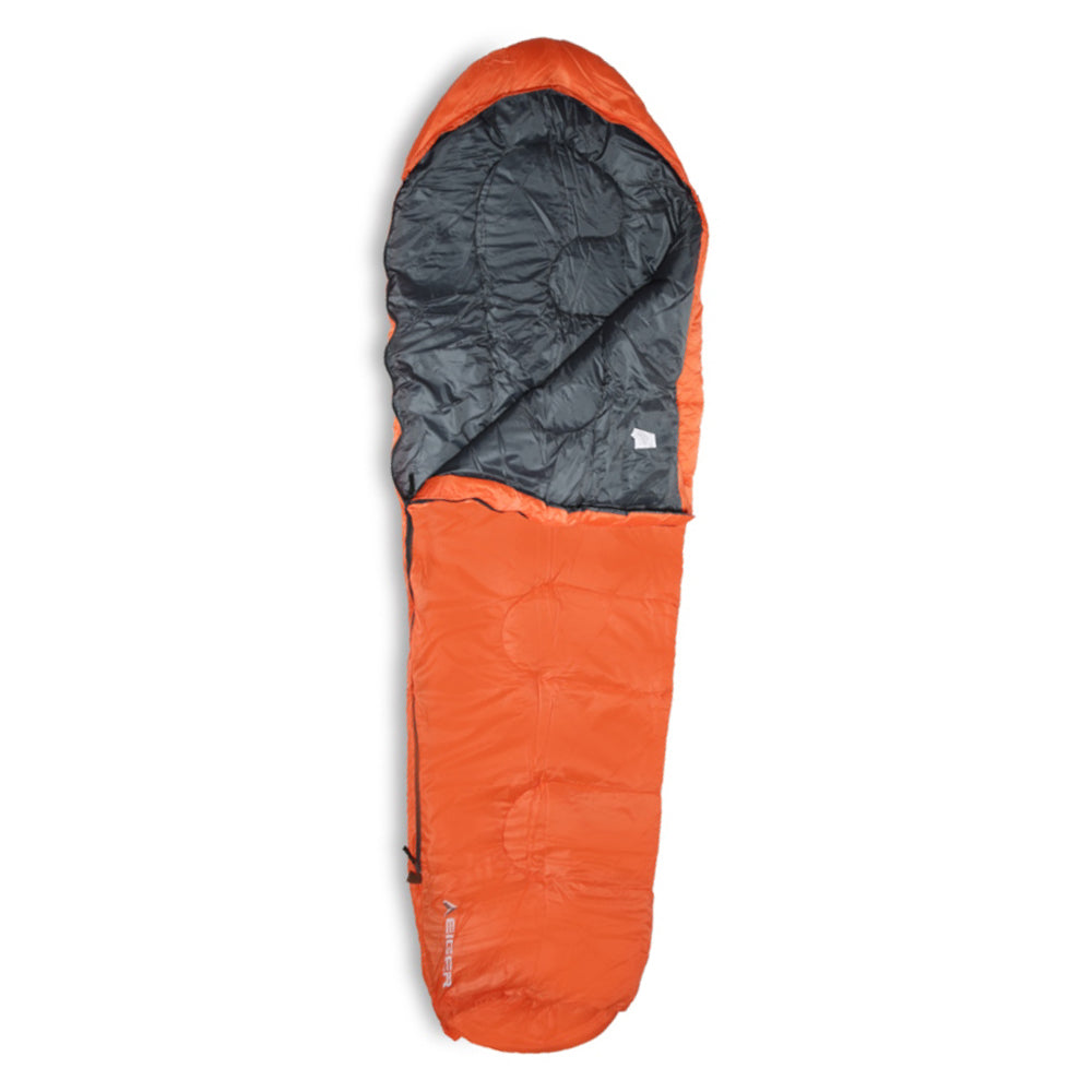 EIGER Mummy 250 Sleeping Bag