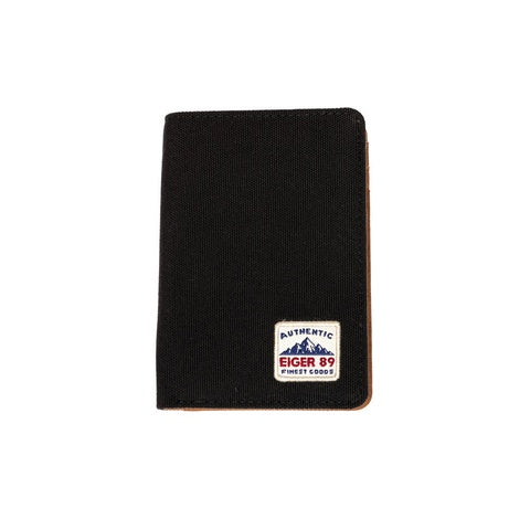 EIGER Women Fortalezza Wallet 1.0