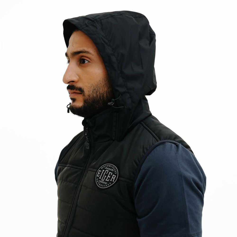 EIGER Joe Dirt 1.1 Vest