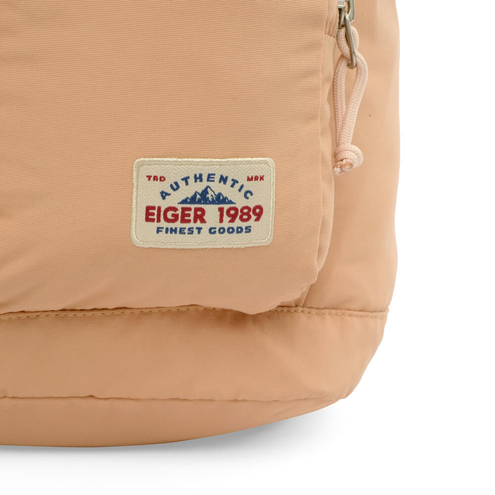 EIGER Women Saira Utility Mini Backpack