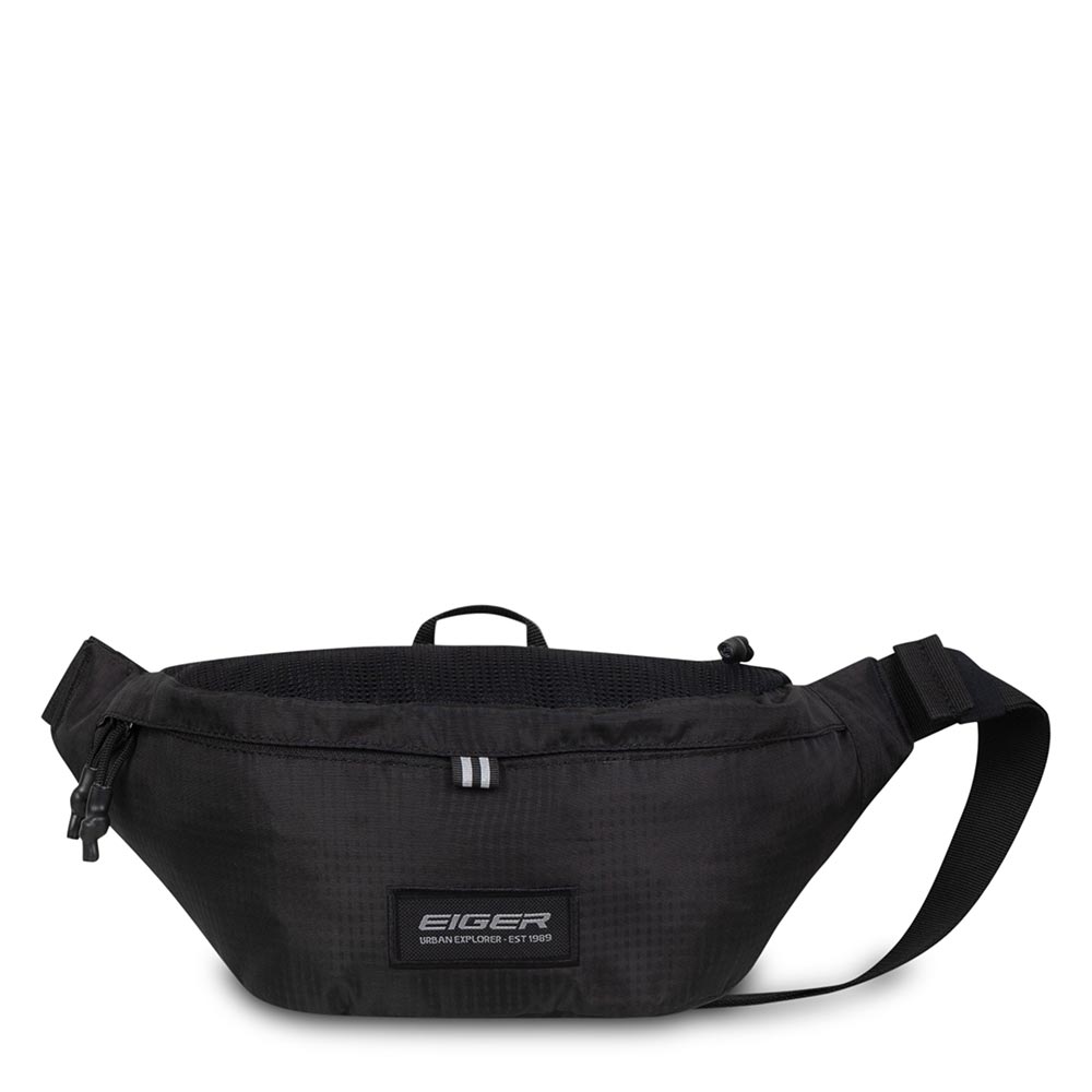 EIGER Emissary 3L Waist Bag