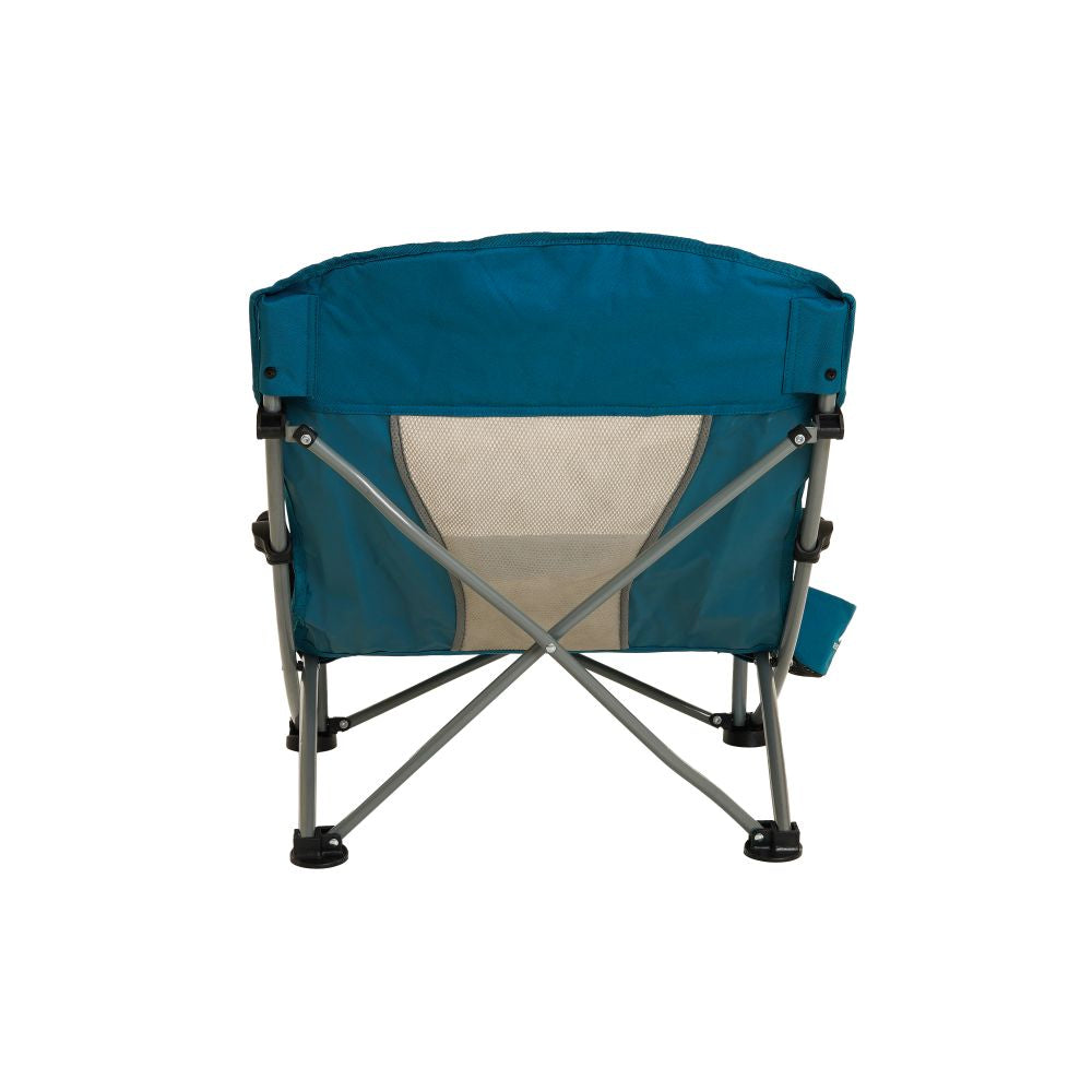 EIGER Short Folding Chair