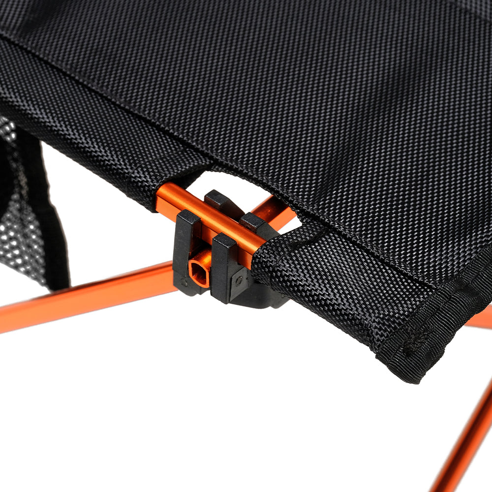 EIGER Camp Table Outdoors