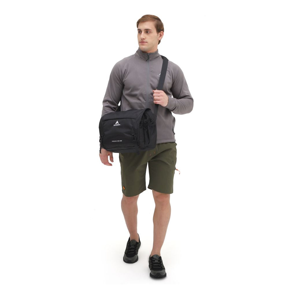 EIGER Macaca Digi S18 Laptop Shoulder Bag