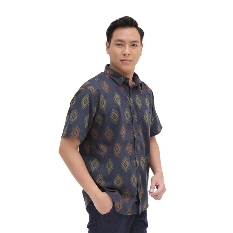 EIGER Maramba Shirt 2.0 Short-Sleeved