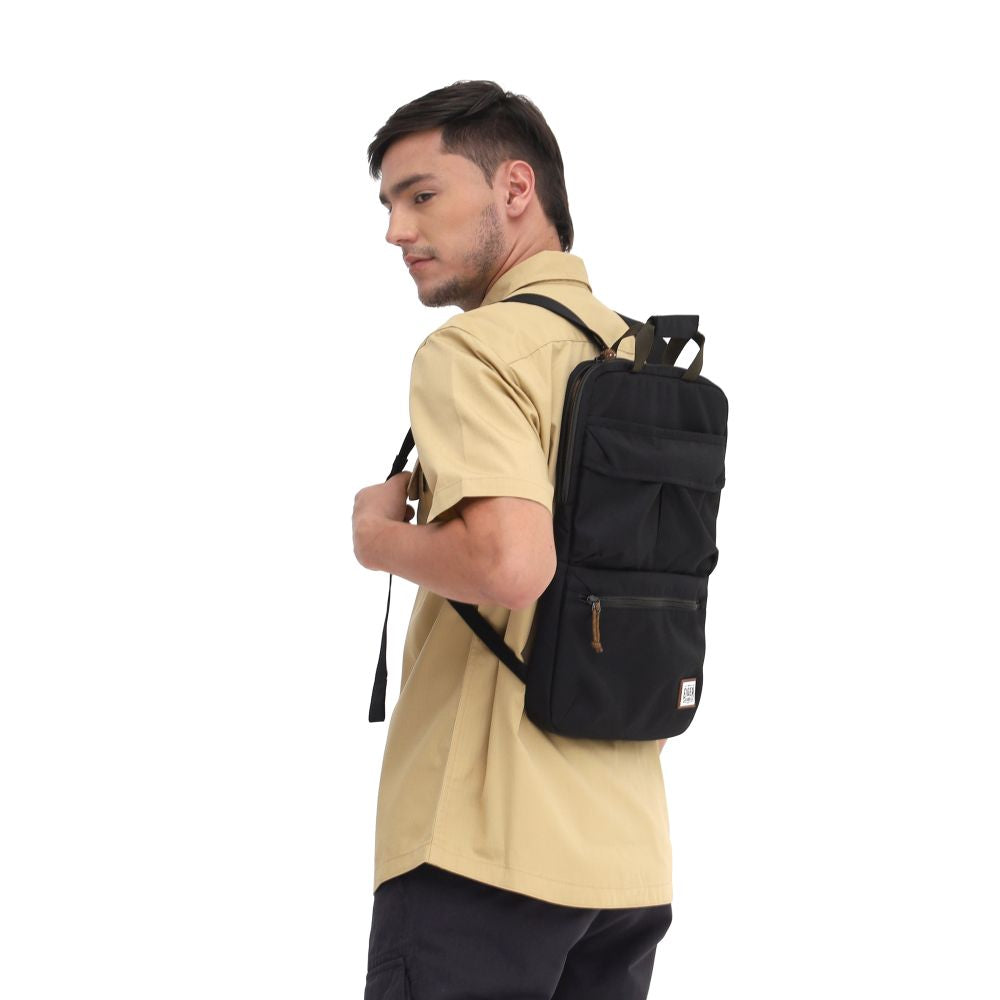 EIGER Journal Sleeve Bag 1A Laptop Backpack