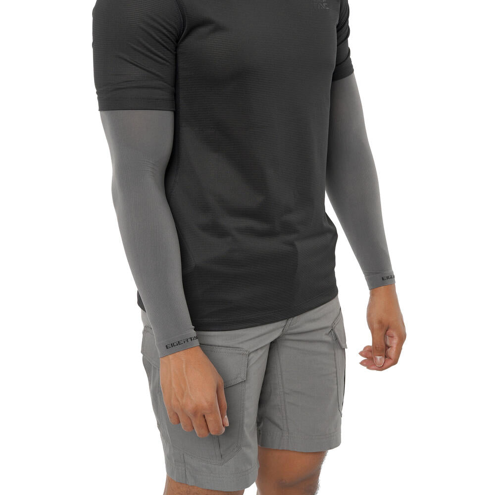 EIGER Freedom Armour Arm Sleeves