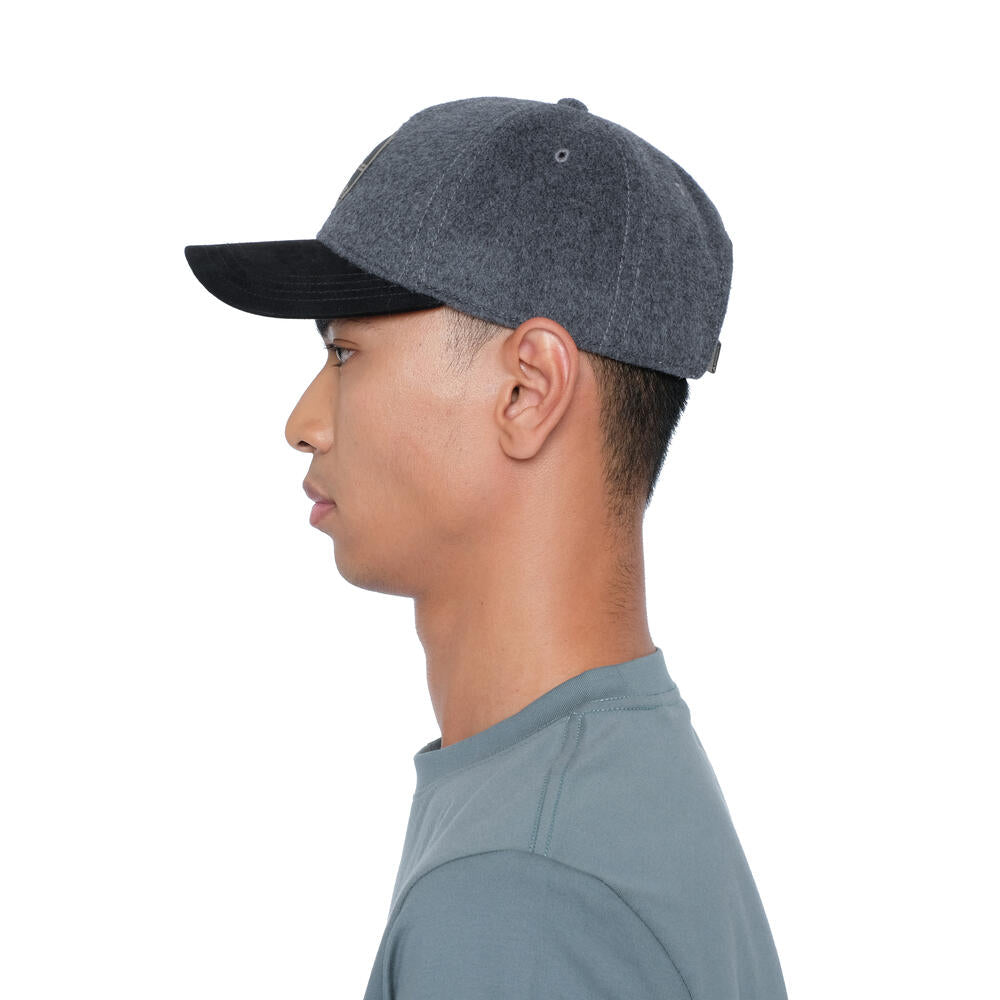 EIGER T. Baseball Cadet 1.0 Cap