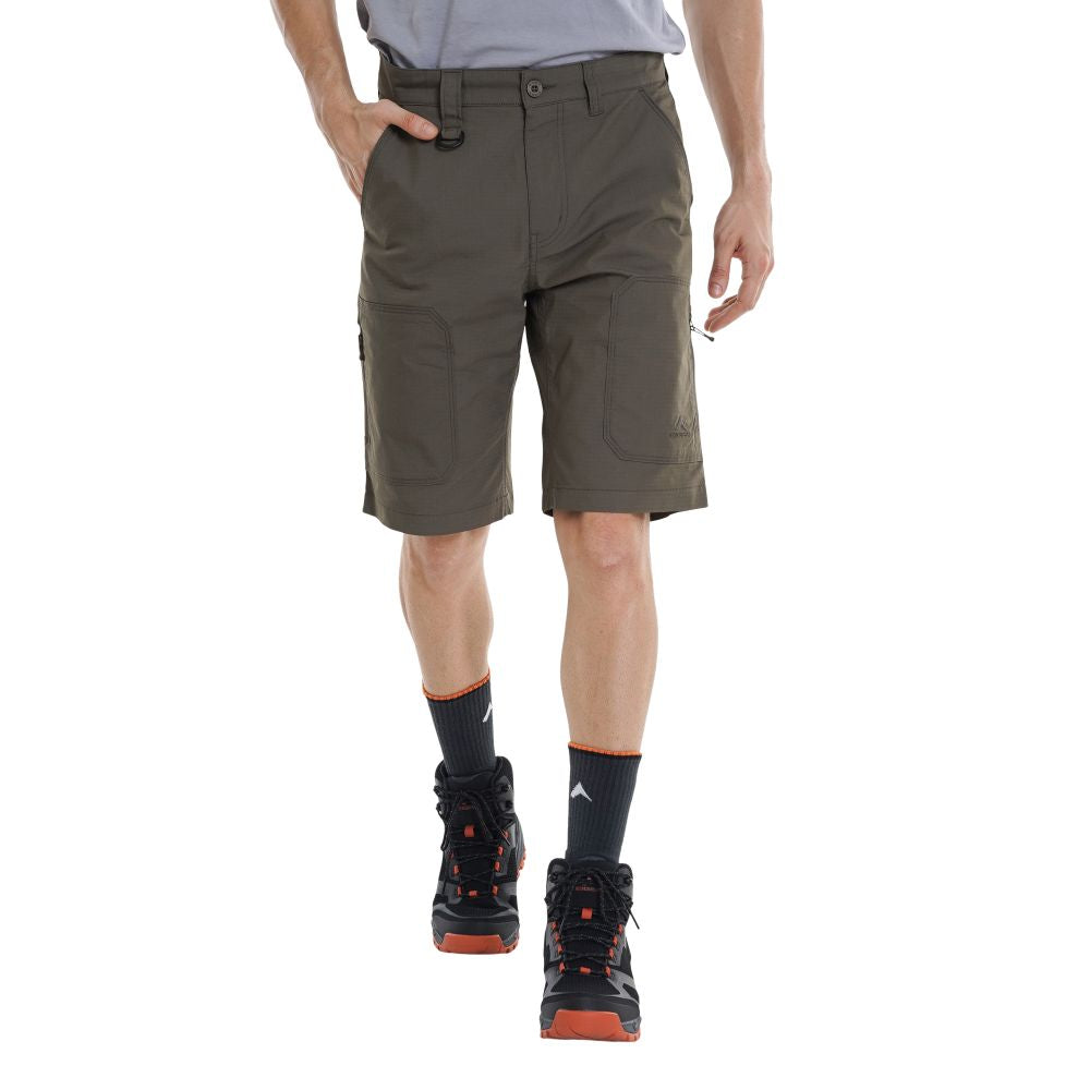 EIGER Mens Roc EXP X Inkali Short