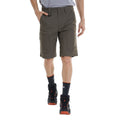 EIGER Mens Roc EXP X Inkali Short