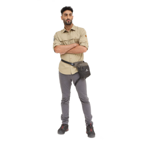 EIGER Rakish LP