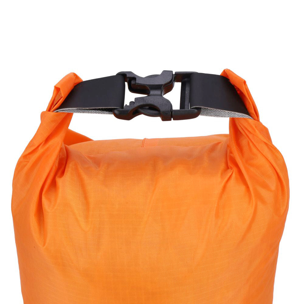 EIGER 2L Flat Dry Bag