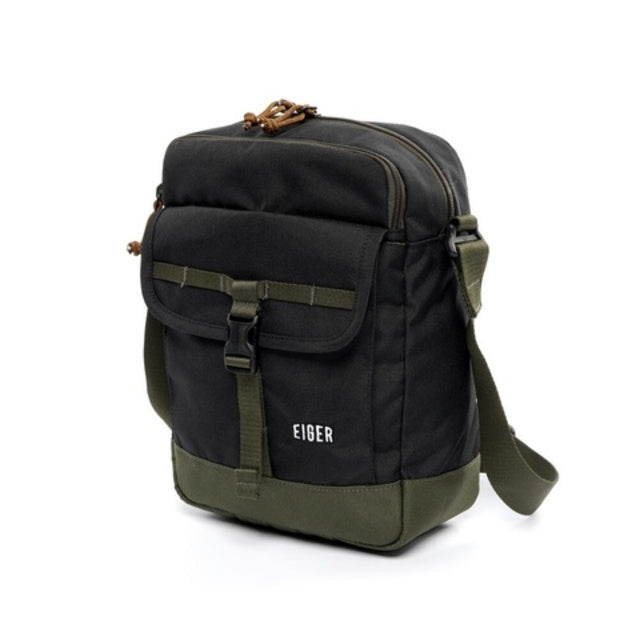EIGER Derail Port Shoulder Bag