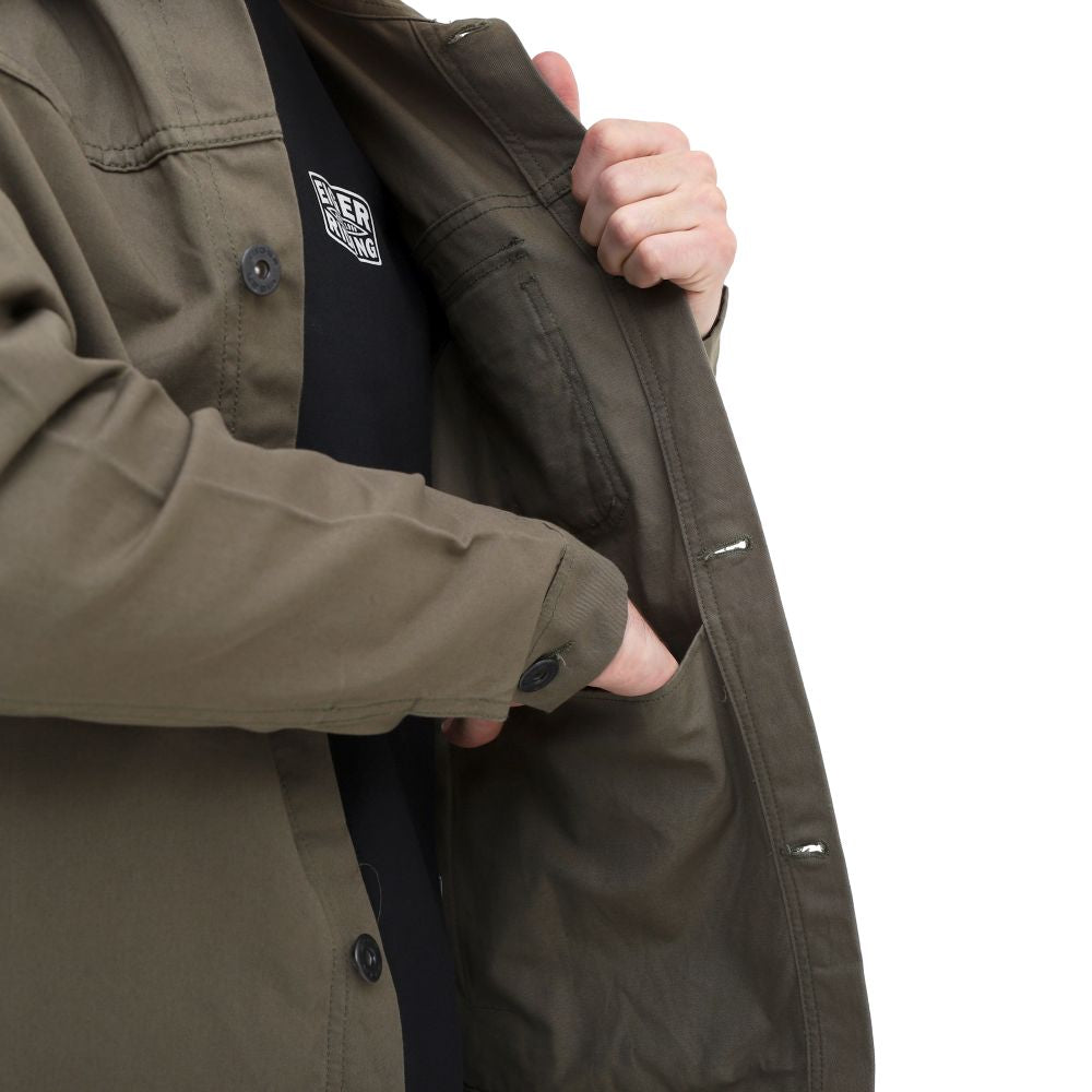 EIGER Rychlost Jacket