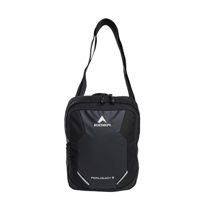 EIGER Forlough Shoulder Bag Vertical