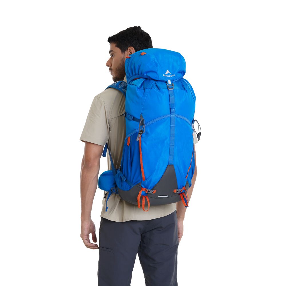 EIGER Hyperlite Summit 35 SW Backpack Carrier