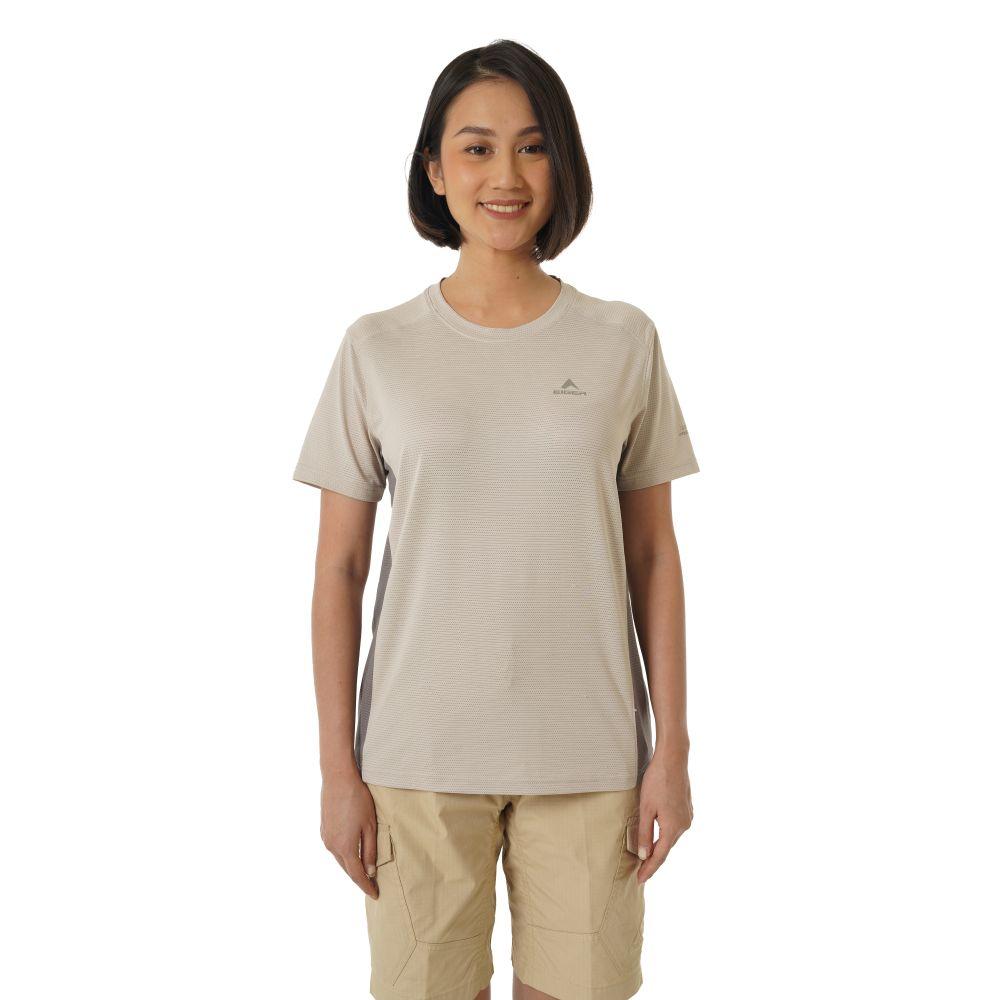EIGER Dyna Active Short-Sleeved T-Shirt - Product Image 1