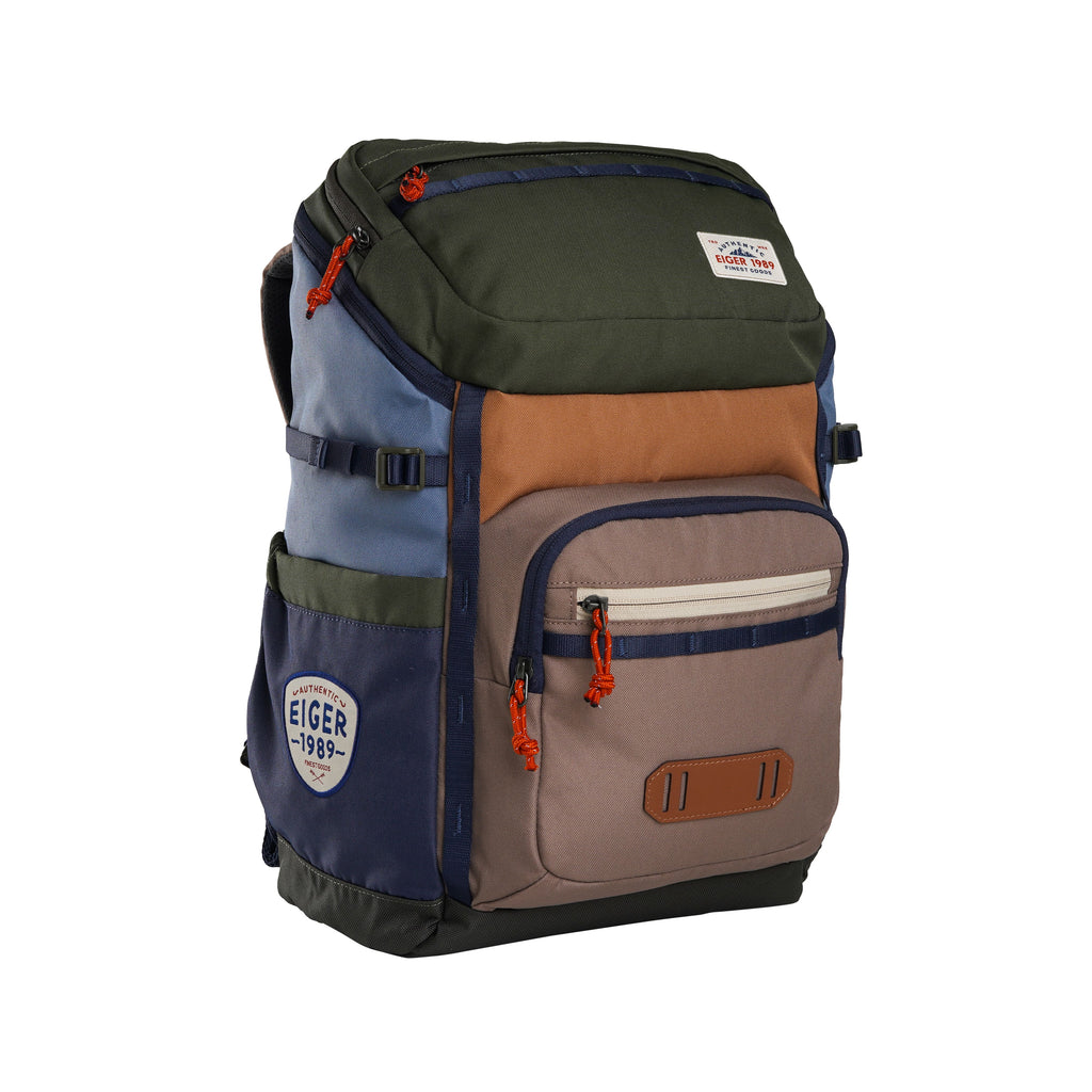 Eiger Weekender Pack 22L Backpack