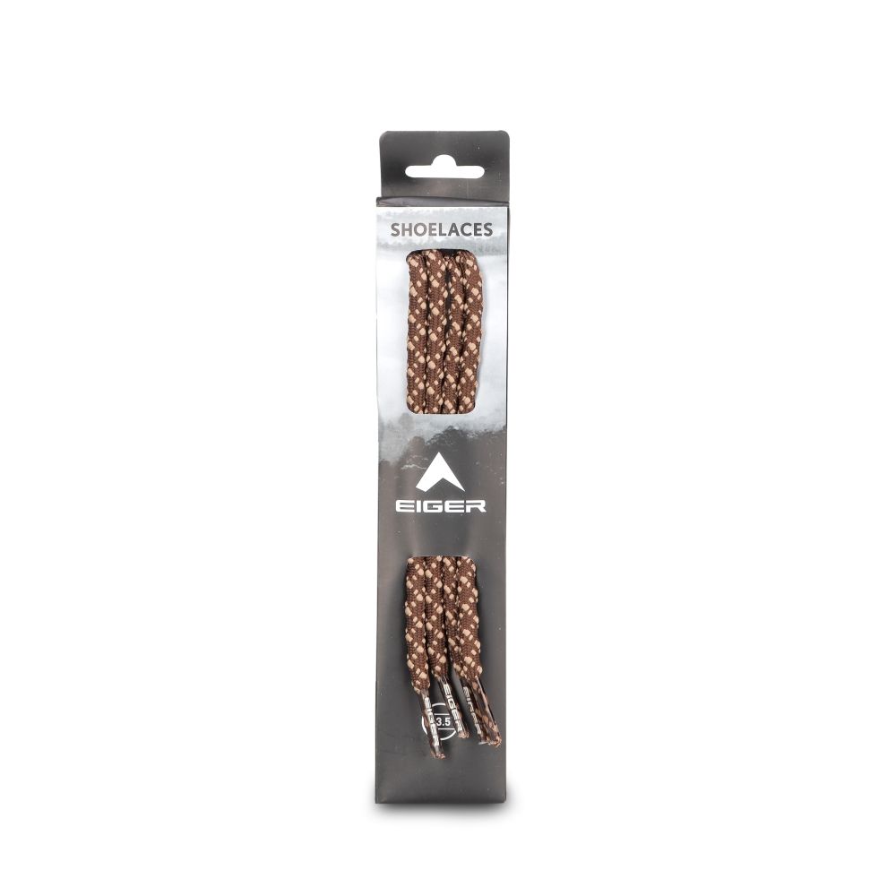 EIGER Ballistic Shoelaces