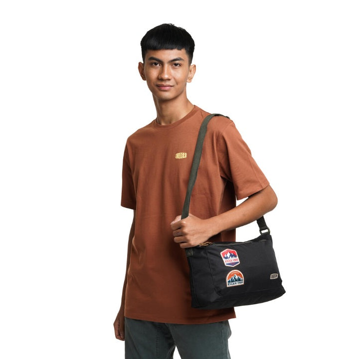 EIGER Pathway 2.0 Shoulder Bag