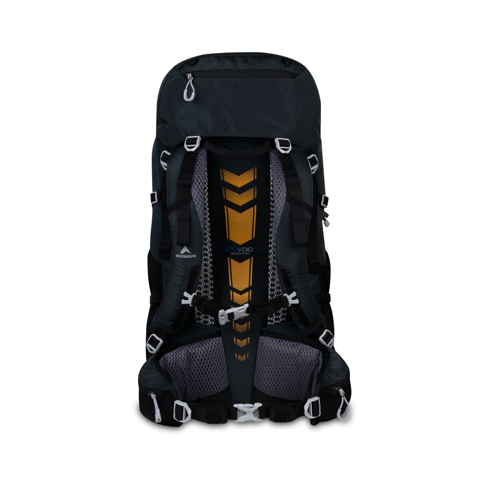 EIGER Path 35 Carrier Rucksack