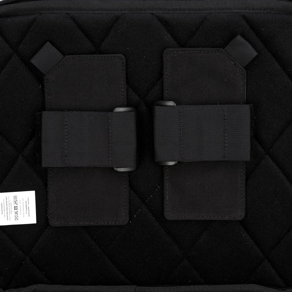 EIGER Rapid Soft Case Square Size L