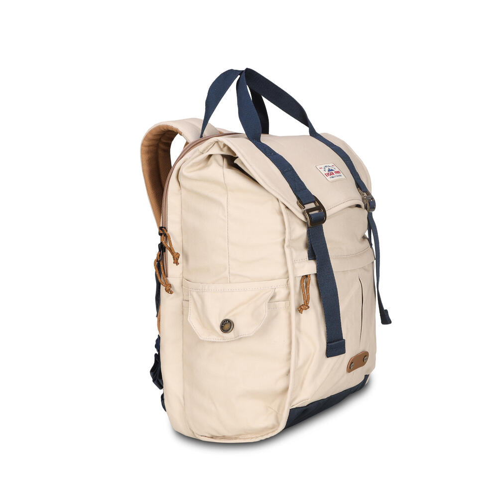 EIGER X-Cruisage Canvas 20L 1A