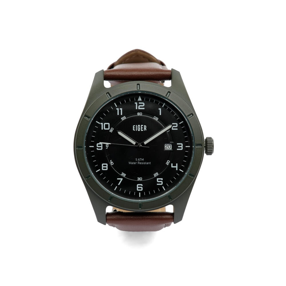 EIGER Mortsel 2.0 Analog Watch