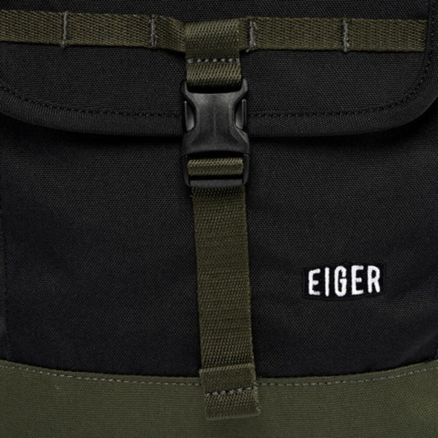 EIGER Derail Port Shoulder Bag