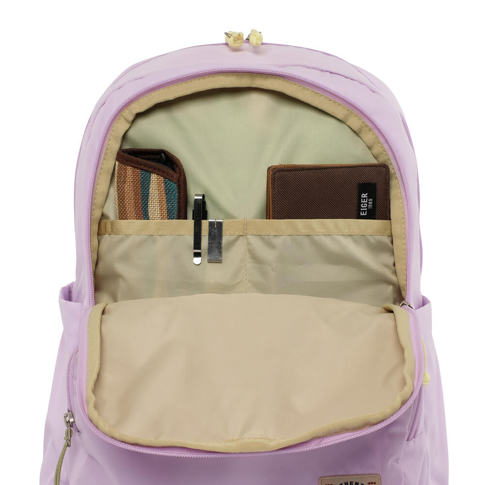 EIGER Women Virere Backpack 20L Laptop