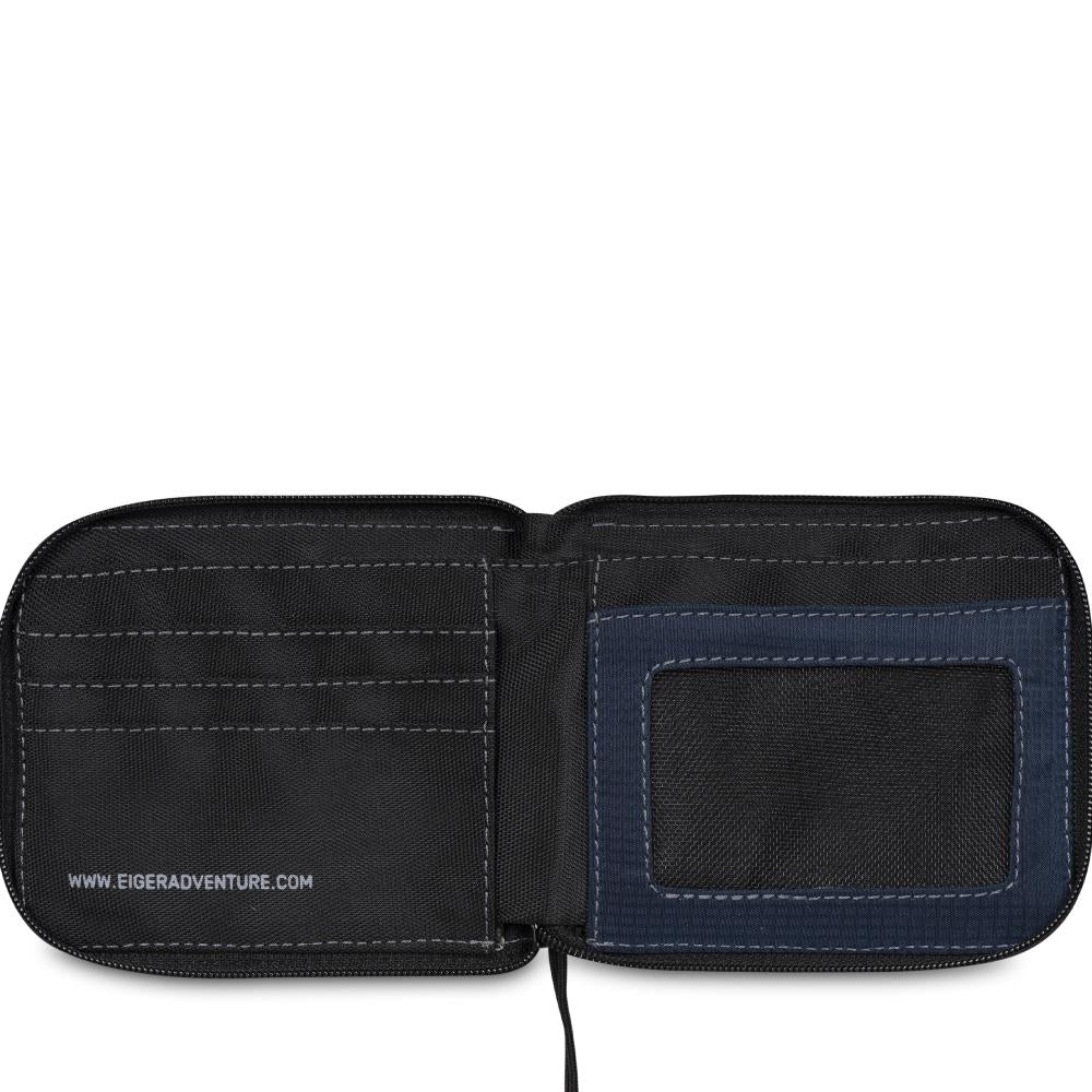 EIGER Toucan 2.0 Wallet