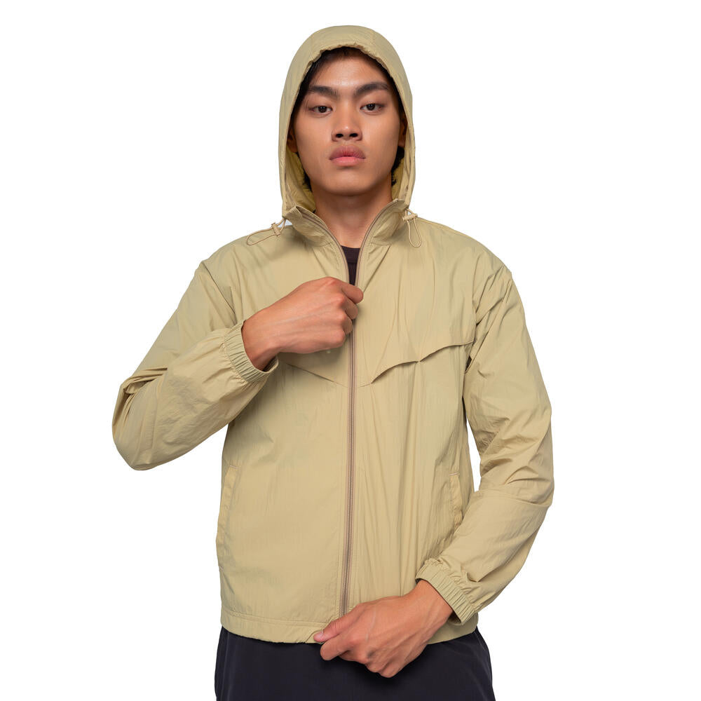 EIGER Funfusion Men Jacket