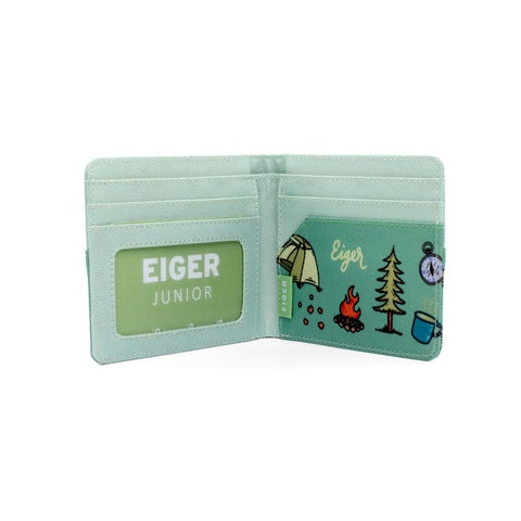 EIGER Junior Camping Wallet