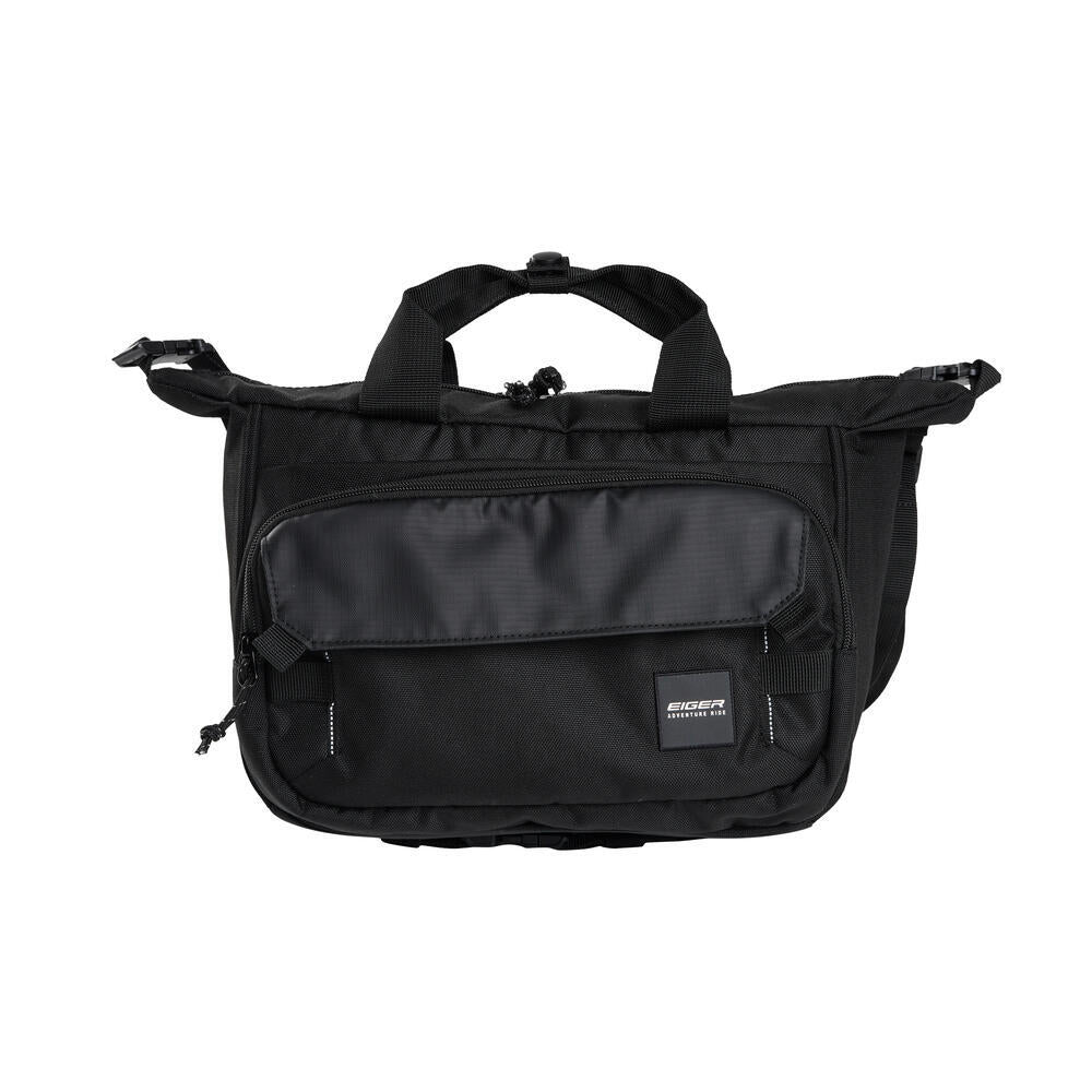EIGER Raintour Handlebar 8L Bag