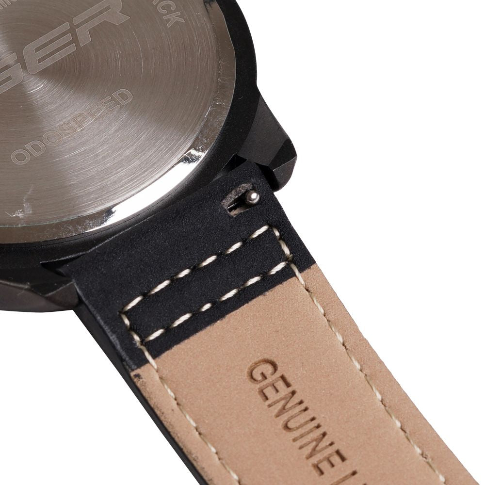 EIGER Odospeed Anachrono Watch