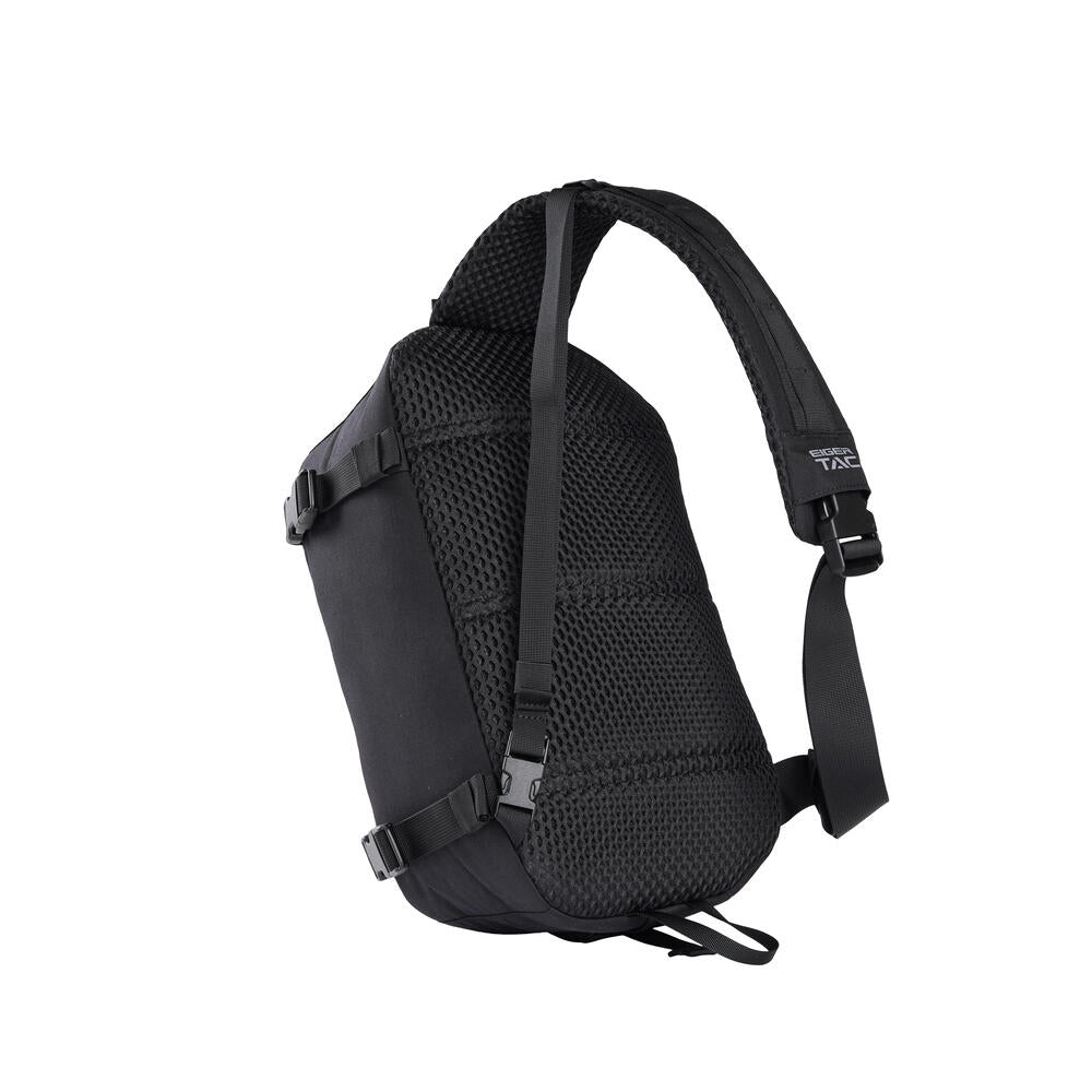 EIGER Fennec Cross Sling Bag