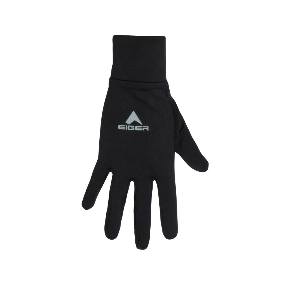 EIGER Fleece Glove Single