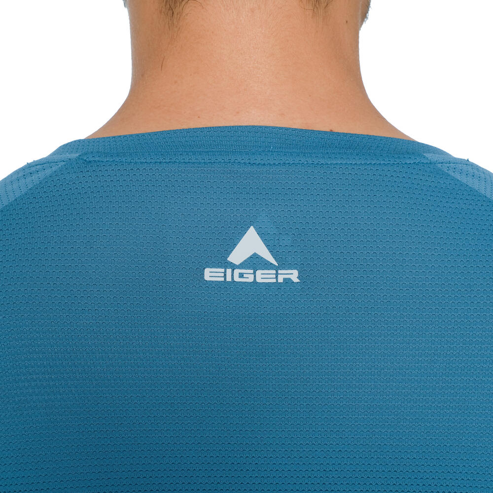 EIGER Argoun 1.0 T-Shirt Long Sleeve