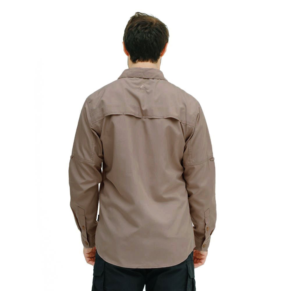 EIGER Flobamora XT Long-Sleeved Shirt