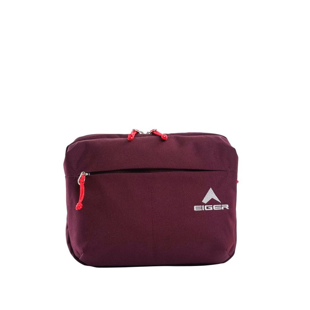 EIGER WS Spacious Toiletry