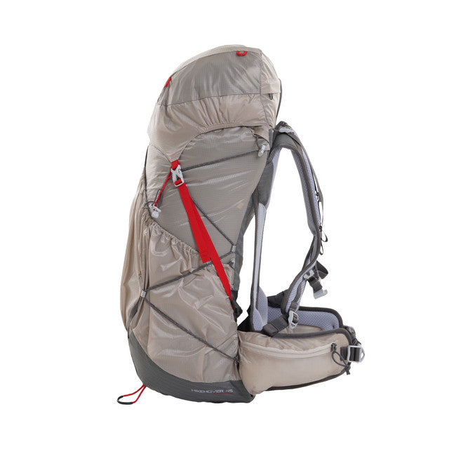 EIGER Hikeover 45 Cordura Backpack