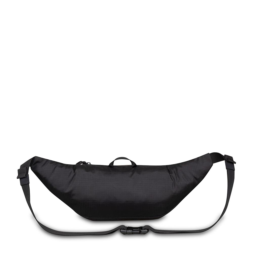 EIGER Iridium 2L Foldable Waist Bag
