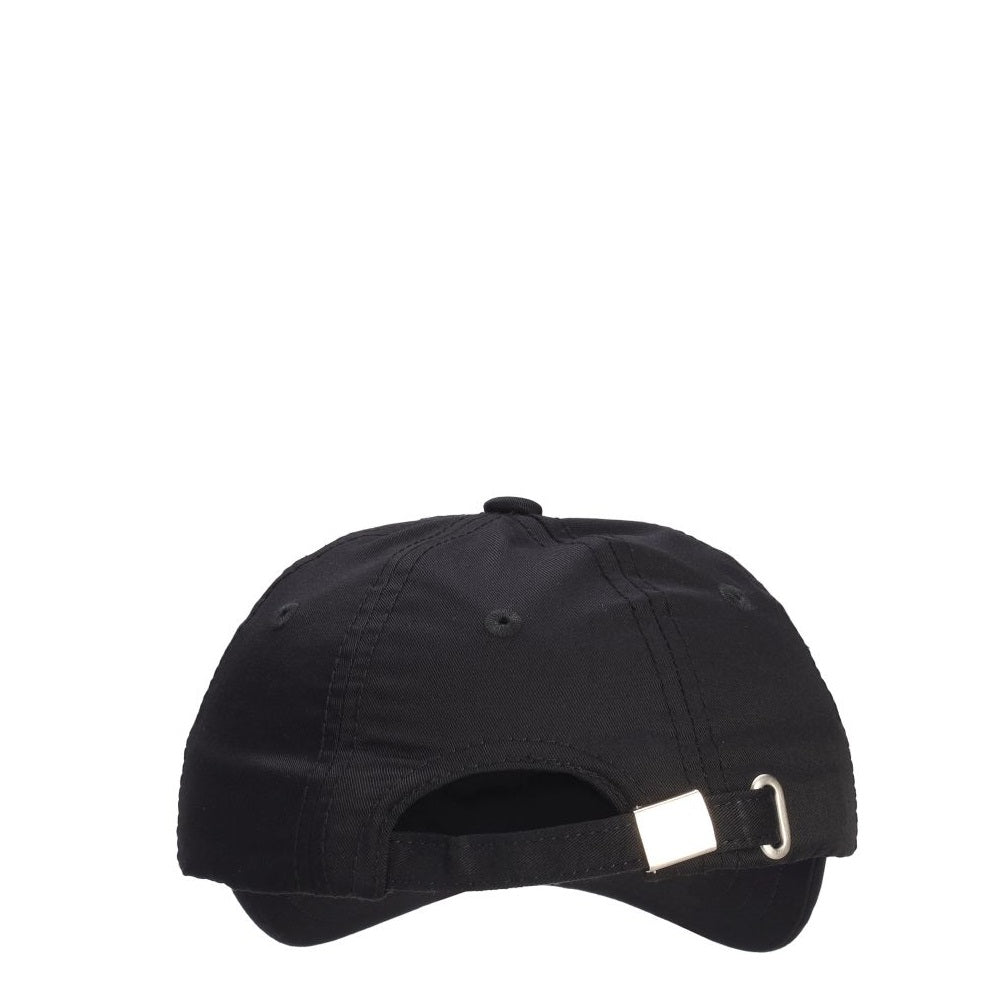 EIGER X-Kurve Cap