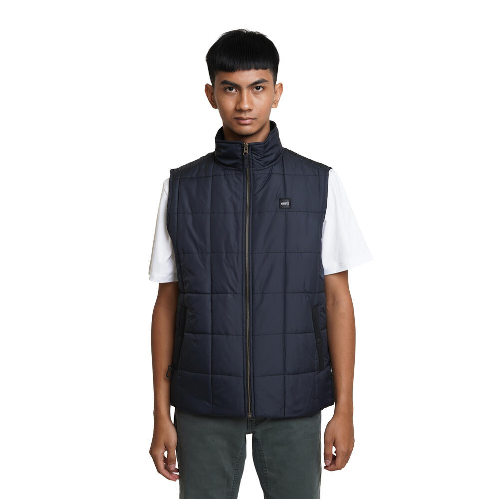 EIGER Newburgh Vest