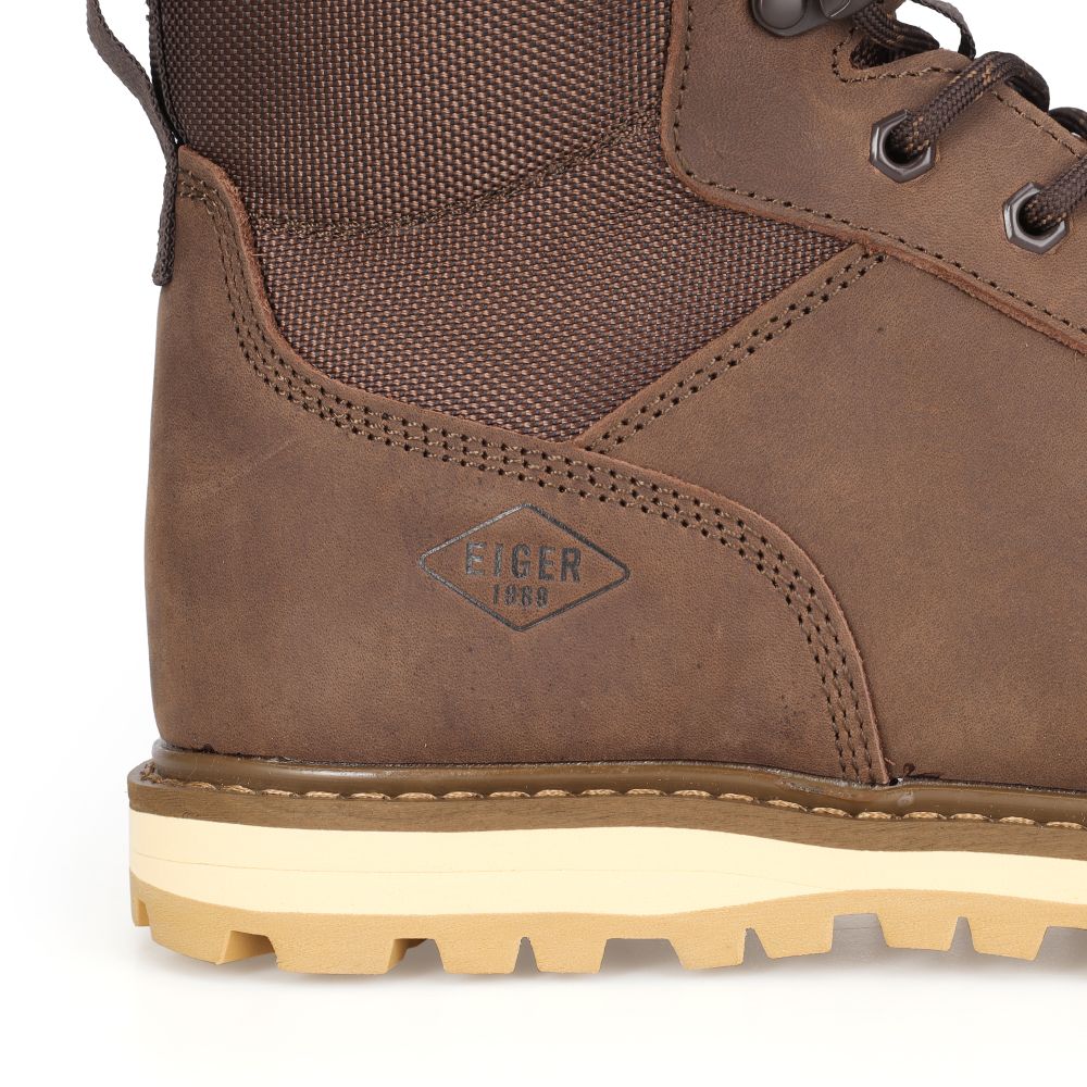 EIGER Elgon Shoes