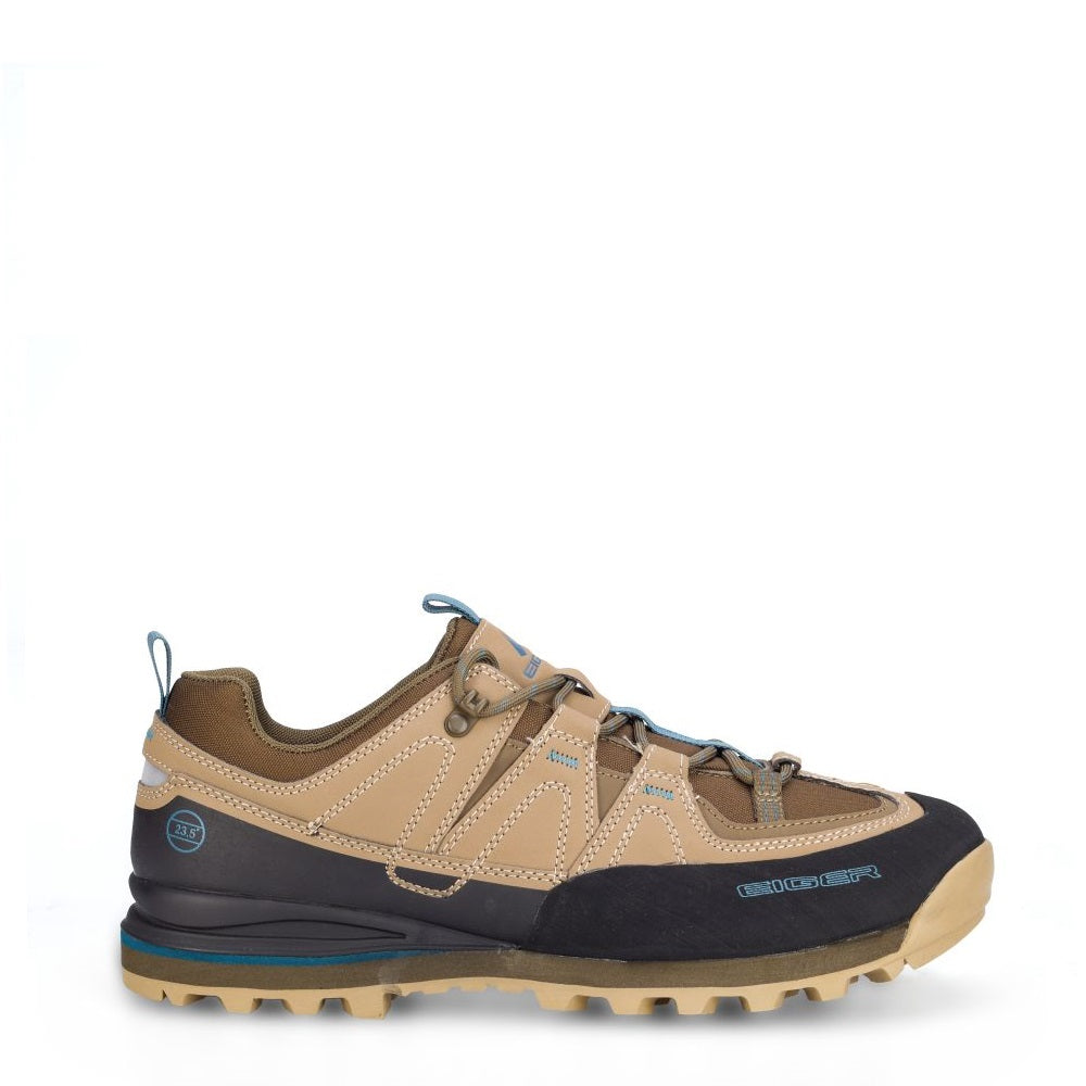 EIGER Stingray 1.0 Low Cut Shoes